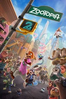 Stream Zootopia 2 on M3U IPTV premium IPTV